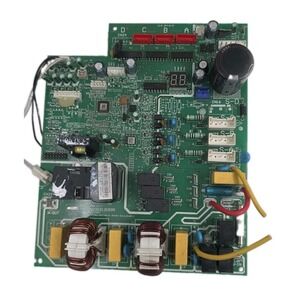 Used For Midea Air Conditioner Control Board CE-KFR80W/BP3T4N1(DC...